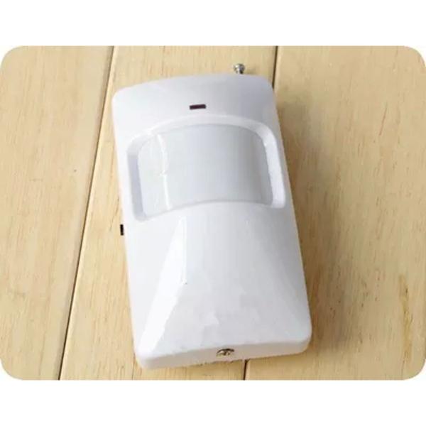 Buy 2015 new design wireless pir motion sensor alarm at wholesale prices