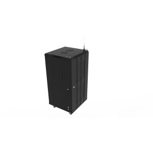 Real Time PID VOCs 50ppm Online Gas Monitoring System