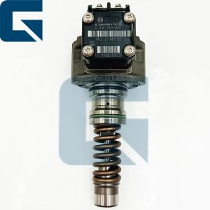 China 0414750003 Fuel Until Pump For EC210B Excavator on sale