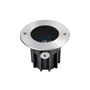 110V 220VAC LED Inground Light 24VDC Tiltable Beam Direction Underground