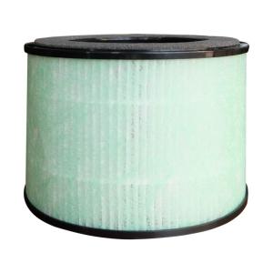 Quality 3-In-1 True H13 Filter Activated Carbon Filter Replacement For BS08 Air Purifier for sale