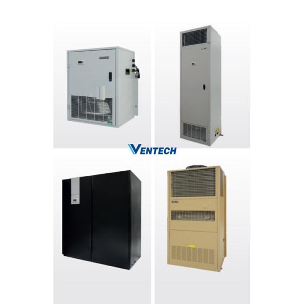 Buy 10000btu Central Air Conditioning Unit Rooftop Mounted at wholesale prices