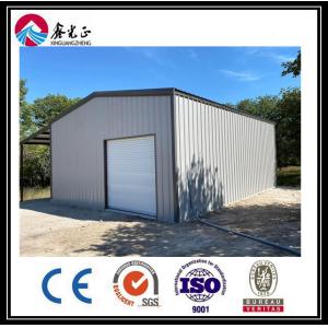 Customizable Steel Buildings Kits Steel Structural Riffled Plate