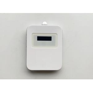 Electronic Automatic Induction Audio Guide System For Scenic Spot