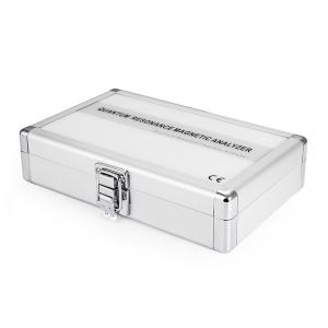 SSCH Health Analyzer Machine , Clinics Quantum Magnetic Analyzer ABS Material