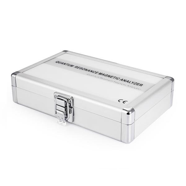 Buy SSCH Health Analyzer Machine , Clinics Quantum Magnetic Analyzer ABS Material at wholesale prices