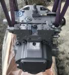 Rexroth A4vso40 A4V56 A4vso500 A4vso750 Rexroth Hydraulic Variable Plunger Pump