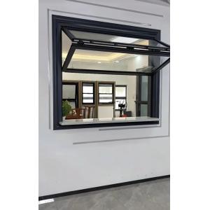 Extreme Cold Folding Window Technology Maintaining Operational Smoothness Below