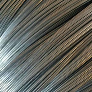 Iron Galvanized Wire Coil 12 Gauge 2mm Hot Dipped 120mm