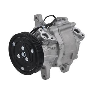 8831097405 Car Air Conditioner Compressor For Daihatsu Terios YRV 1.3 WXDH008