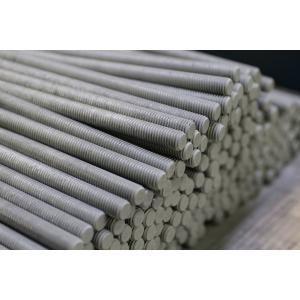 China ASTM A36 HDG Carbon Steel Fully Threaded Studs on sale