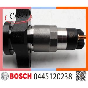 5263316 5135790AD 0445 120 238 0445120238 Diesel Engine Injector