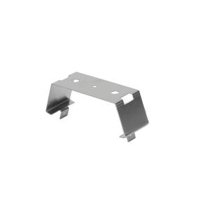 Suspended LED aluminum Profile For Driver in Width50mm high95mm