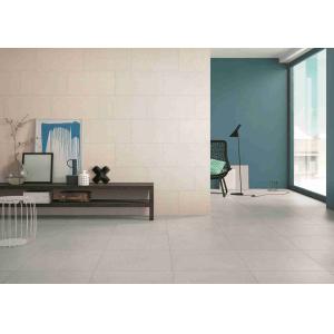 24x24 White Polished Porcelain Tile Door Gardon Door Bathroom Shower Support