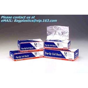 ALUMINUM FOIL CONTAINER, PIE PAN, ALUMINIUM FOIL ROLL, KITCHEN FOIL, FOIL DAIRY