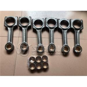 BF6M1013ECP SDLG Deutz Engine Connecting Rod Assembly