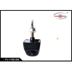 Multi View Horizontal 180 Degree Rear View Camera Bolt Mounting 1280 * 720