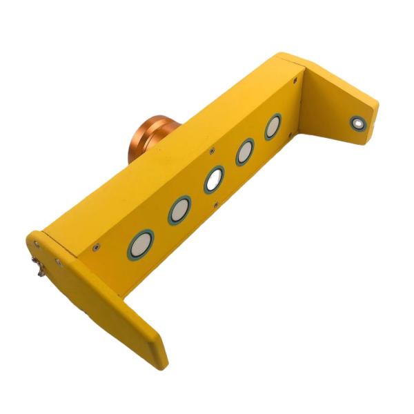 ABG Dynapac Asphalt Paver 2203109 2203136 2203171 2203200 asphalt finisher tamping bar