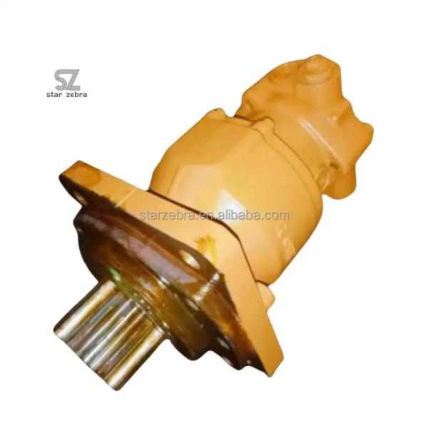 IHI30 Caterpillar E303C 303CR Rotary Motor Assembly Ishikawa Island 35 Rotary Pump Reducer for Construction Equipment