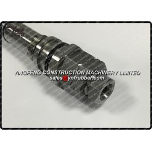 6D95 Excavator Hydraulic Control Main Valve