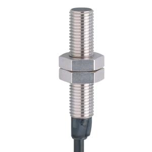 IFM Inductive Sensor IGW202 IGK3008UBPKG/K1/SC/US-104 M18 X 1 / L 65 Sensing