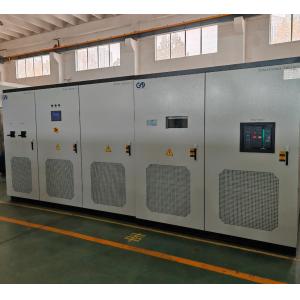 100KW 500KW On Grid Inverter For Hydro Turbine System