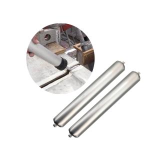 LOW-MODULUS CONSTRUCTION SEALANT FOR CONNECTION JOINTS, CONCRETE PANELS