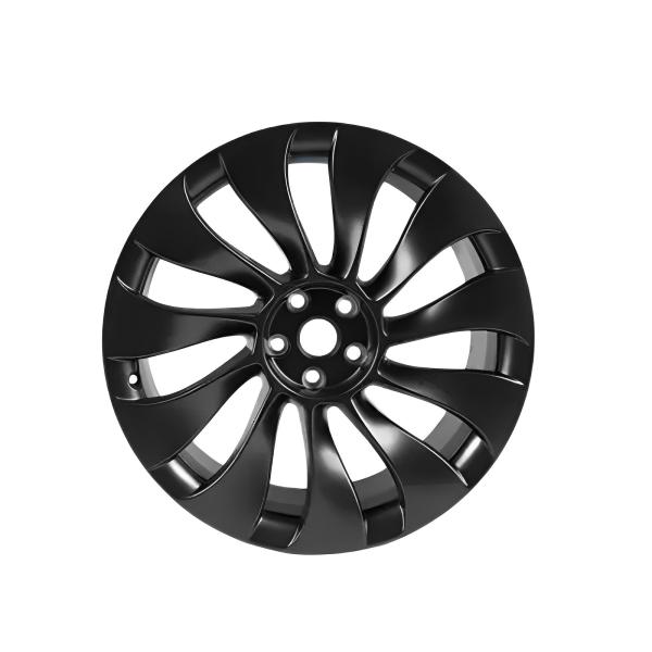 Model 3 Performance 21 Inch Alloy Wheel For Tesla 1188226 1188227 Part Number 3488226-00-A