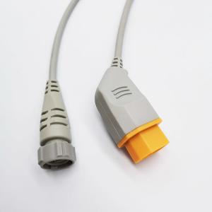 Mindray Patient Monitor Nihon Kohden To Argon IBP Cable