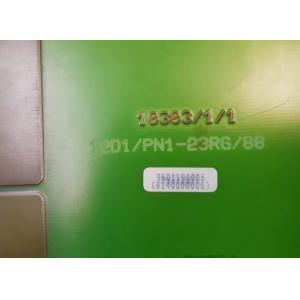 Honeywell 10303/1/1 Power Supply Distribution Module