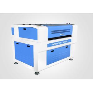 Economic CO2 Laser Cutting Machine , Laser Cutter And Engraver Machine