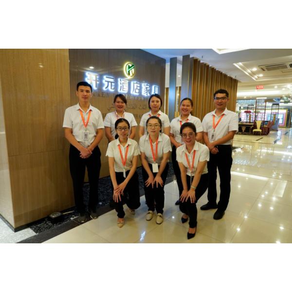 Customize Modern Villa Furniture Living room Furniture Bedroom Furniture &Modern And Lovely style