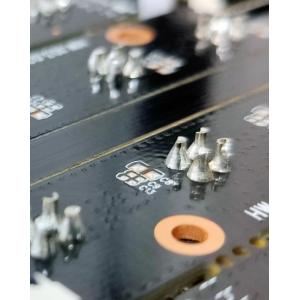 Quality PCBA DIP Insert Processing PCB Designing And Manufacturing for sale