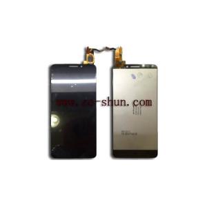 Quality Complete Cell Phone LCD Screen Replacement For Alcatel One Touch Idol X OT 6040 for sale