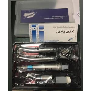 OEM 2/4 Holes Dental Handpiece Kit 30000rpm Self Lubricating