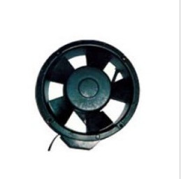 YWF Axial Flow Fan