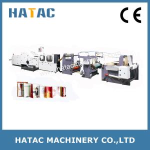 Bag Handle Maker,Handle Paper Bag Making Machinery,Paper Bag Making Machine