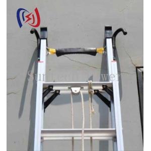 Aluminum Alloy Ladder Industrial Stringing Aluminum Alloy Suspension Ladder