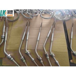 Quality Sturdy and Thermocouple Temperature Probe with NiCr-Konstantan Wire for sale