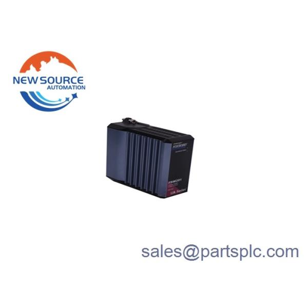 Buy Foxboro FBM201 Analog Input Interface Modules P0914SQ at wholesale prices