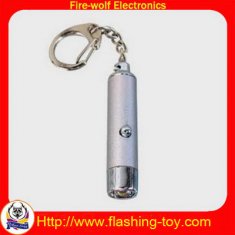 Led keychain factory