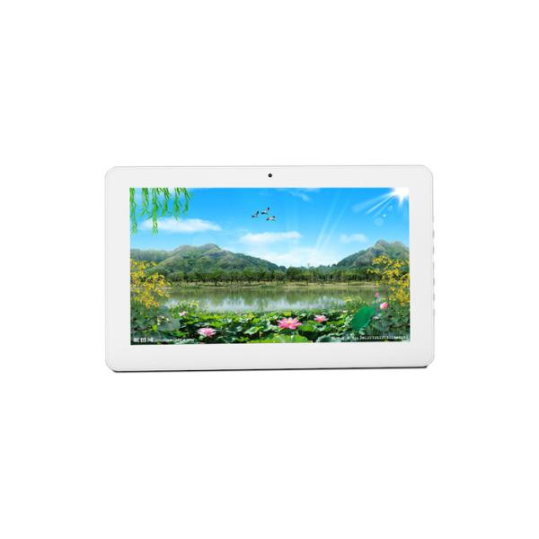 15 Inch WiFi Digital Photo Frame Touch Screen Digital Picture Display Frame