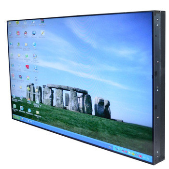 4K Resolution Hd Cctv Monitor , Vivid Image Closed Circuit Tv Monitor Low Power