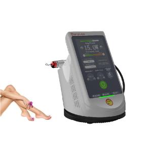 China 1064nm 10W Laser Surgery Equipment Berylas Laser Toenail Fungus Removal on sale