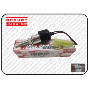 Accelerator Switch For JAPAN ISUZU CVZ CXZ CYZ CXZ81 10PE1 1-82380114-2