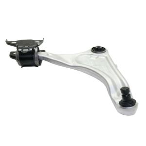 Land Rover Range Rover Evoque 12- Adjustable Suspension Arm with 40 Cr Ball Joint