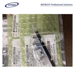 Quality MTKA032850AA CHART MARK BLOCK Panasonic machine spare part for sale