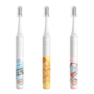 2024 Cheap Price Power Electric Toothbrush Rechargeable Electric Children