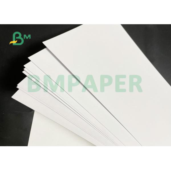 Blue Core 275GSM 300GSM Glossy Surface Playing Card Stock For Printing Blue Core 275GSM 300GSM Glossy Surface Playing Card Stock For Printing