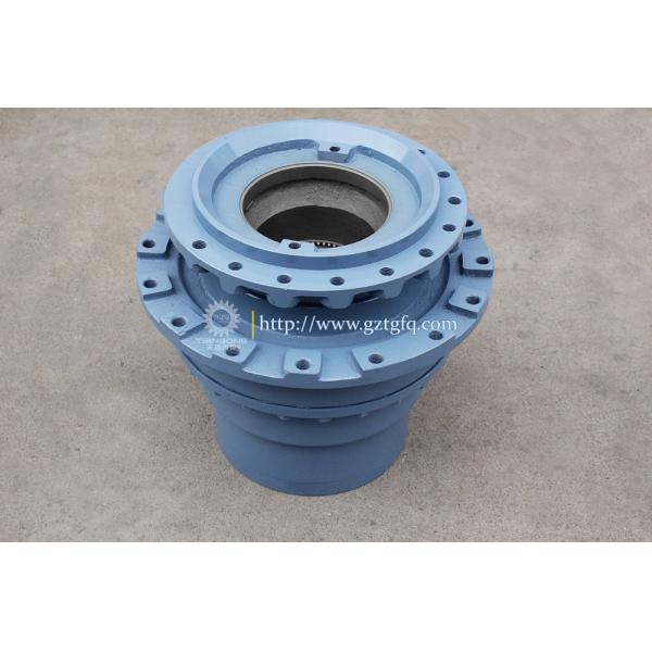 TGFQ Excavator Hydraulic Hitachi travel gearbox EX200-1 9066008